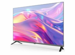 BAZAR - CHiQ L40M9E TV 40", Full HD, smart, Google TV, Dolby Audio, dbx-tv, HDR 10 - Rozbaleno (Komplet)