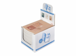 Hama 7643 album soft SINGO II 13x18/24, 