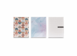Hama 7710 album soft Designline II 10x15