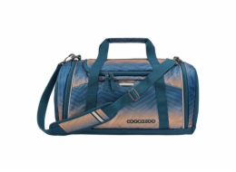 Coocazoo 211649 Sportovní taška  Pacific