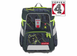 Step By Step 222601 aktovka SPACE pro pr