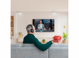 Hama 221847 bezdrátová TV sluchátka, USB