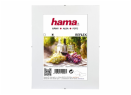 Hama 67063046 Clip-Fix, normální sklo, 6