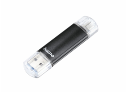 Hama 181071 USB flash disk Laeta Twin, U