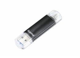 Hama 123999 USB flash disk Laeta Twin, U