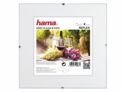 Hama 67063040 Clip-Fix, normální sklo, 5
