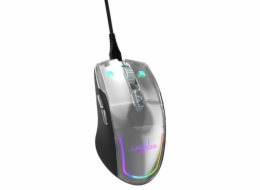 uRAGE Reaper 515 Illum, Herná myš, USB, čierna