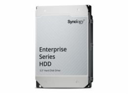 Synology HAT5320 - Pevný disk - Enterprise - 8 TB - interní - 3.5" - SATA 6Gb/s - 7200 ot/min.
