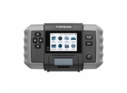 TOPDON Tester autobaterií BT600P TOPDON Tester autobaterií BT600P