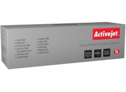 Activejet ATH-9091CN Toner pro tiskárnu HP, náhradní náplň HP W9091MC; Supreme; 6900 stran; modrý, s čipem