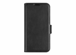 dbramante1928 Oslo Pro - Pouzdro s klopou pro mobilní telefon - polyuretan (PU), plast - cerná - pro Apple iPhone 16e