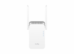 Cudy RE3600 Systém mesh Wi-Fi Dvoupásmový (2,4 GHz / 5 GHz) Wi-Fi 7 (802.11be) Bílá 1 Externí