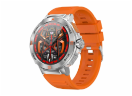 Chytré hodinky BlitzWolf BW-AT5 (oranžové)