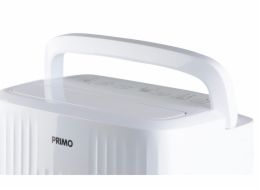 Mobilní odvlhčovač vzduchu - bílý - PRIMO PR581DH