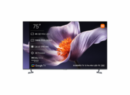 Xiaomi TV S Pro Mini LED 75"