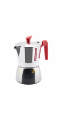 Pedrini Aroma Induction 3 porce