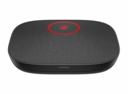 Poly Studio A2 Table Microphone - Mikrofon - kabelové - cerná