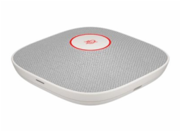 Poly Studio A2 Table Microphone - Mikrofon - kabelové - bílá