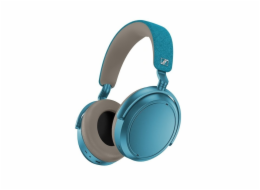 Bezdrátová sluchátka Sennheiser Momentum Teal
