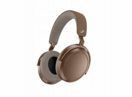 Bezdrátová sluchátka Sennheiser Momentum Brown