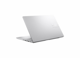 ASUS Vivobook 15 X1504VA-BQ2625 i3-1315U 15.6"FHD IPS-level Panel 60Hz 250nits AG 16GB DDR4 SSD512 Intel Graphics WLAN+BT Cam720p 42WHrs NoOS Cool Silver