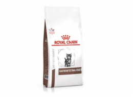 ROYAL CANIN Gastrointestinal Kitten - suché krmivo pro koťata -2 kg