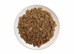 WIEJSKA ZAGRODA Monoprotein Goat - vlhké krmivo pro psy - 500g
