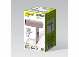 Maestro MR-232 Fén na vlasy 2000 W Růžový