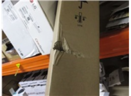 BAZAR - HP Universal Gloss Photo Paper, 187 microns (7.4 mil) • 200 g/m2 • 914 mm x 30.5 m, Q1427B - POŠKOZEN OBAL BAZAR - HP Universal Gloss Photo Paper, 187 microns (7.4 mil) • 200 g/m2 • 914 mm x 30.5 m, Q1427B - POŠKOZEN OBAL