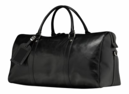 dbramante1928 Kastrup 2 - Cestovní taška - 2nd gen - cerná