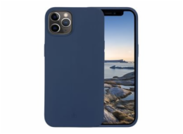 dbramante1928 Greenland - Zadní kryt pro mobilní telefon - snap-on - 100% recyklovaný plast - modrá pacifik - pro Apple iPhone 13 Pro Max