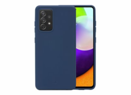 dbramante1928 Greenland - Zadní kryt pro mobilní telefon - snap-on - 100% recyklovaný plast - modrá pacifik - pro Samsung Galaxy A52