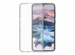 dbramante1928 Greenland - Zadní kryt pro mobilní telefon - plast - prusvitná - pro Samsung Galaxy A35