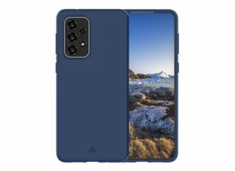 dbramante1928 Greenland - Zadní kryt pro mobilní telefon - 100% recyklovaný plast - modrá pacifik - pro Samsung Galaxy A33 5G