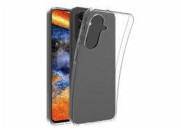 dbramante1928 Greenland - Zadní kryt pro mobilní telefon - recyklovatelný plast - prusvitná - pro Apple iPhone 17