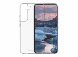 dbramante1928 Greenland - Zadní kryt pro mobilní telefon - recyklovaný plast - prusvitná - pro Samsung Galaxy S22