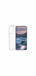dbramante1928 Greenland - Zadní kryt pro mobilní telefon - recyklovaný plast - prusvitná - pro Samsung Galaxy S22+