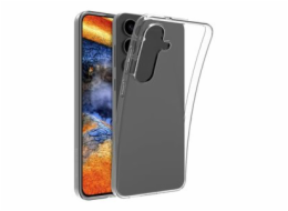 dbramante1928 Greenland - Zadní kryt pro mobilní telefon - recyklovatelný plast - prusvitná - pro Samsung Galaxy S25 FE