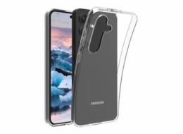 dbramante1928 Greenland - Zadní kryt pro mobilní telefon - plast - prusvitná - pro Samsung Galaxy S23 FE