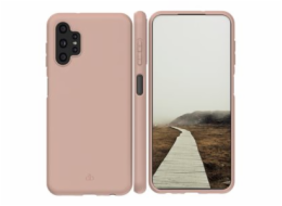 dbramante1928 Costa Rica - Zadní kryt pro mobilní telefon - kompatibilita s MagSafe - recyklovaný plast, silikon - ružová pink sand - pro Apple iPhone 7, 8, SE (2nd generation), SE (3rd generation)