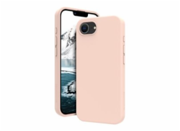 dbramante1928 Costa Rica - Zadní kryt pro mobilní telefon - silikon, plast - ružová pink sand - pro Apple iPhone 16e