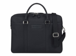 dbramante1928 Ginza - Brašna na notebook - 16" - cerná