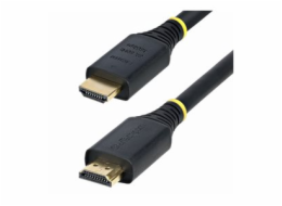 StarTech.com - Ultra High Speed - HDMI kabel - HDMI s piny (male) do HDMI s piny (male) - odstínený - cerná - pasivní, podpora 4K120Hz, podpora 8K60Hz (7680 x 4320)