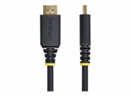StarTech.com - Ultra High Speed - HDMI kabel - HDMI s piny (male) do HDMI s piny (male) - odstínený - cerná - pasivní, podpora 4K120Hz, podpora 8K60Hz (7680 x 4320)