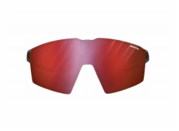 Sluneční brýle JULBO EDGE - matná černá/oranžová