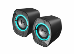 Reproduktory Edifier Hecate G1000 II, černé