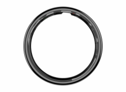 Smartring Colmi R12 20MM 10 (černý) Smartring Colmi R12 20MM 10 (černý)