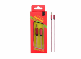 Plus&nbsp;Audio&nbsp;kabel&nbsp;,&nbsp;3,5mm&nbsp;jack,&nbsp;M&nbsp;2100093