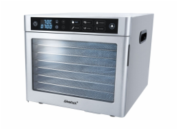 Steba ED 80 Steel Deluxe Dehydrator