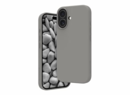 dbramante1928 Roskilde ICON - Zadní kryt pro mobilní telefon - kompatibilita s MagSafe - plast - river stone